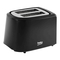Toaster Beko 01M-8836613200-5216-01 User Manual