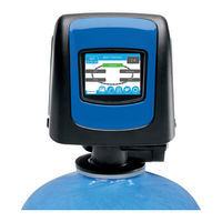Pentair FLECK 5800 XTR2 Service Manual