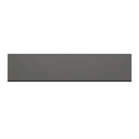 Fisher & Paykel WB60SDB1-SET Installation Manual