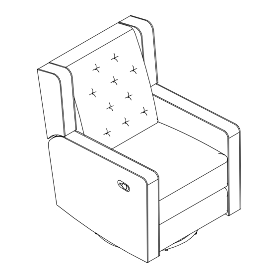 AFG GR717 Quick Start Manual
