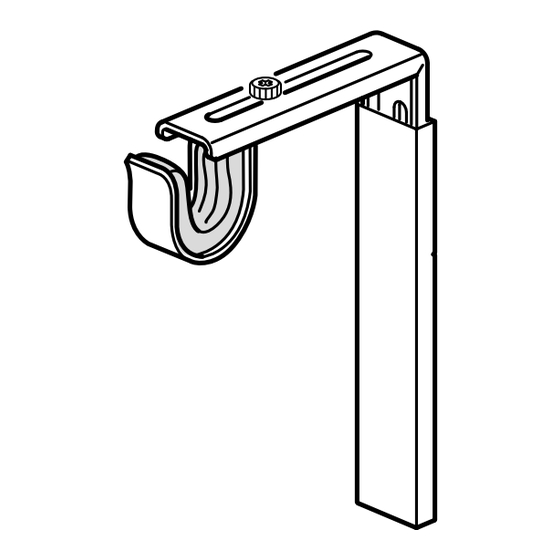 IKEA BETYDLIG Quick Start Manual