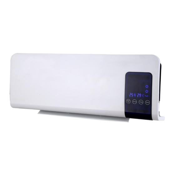 dyras PHW-K10D Manuals
