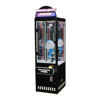 Unis FANTASTIC PRIZE Operation Manual