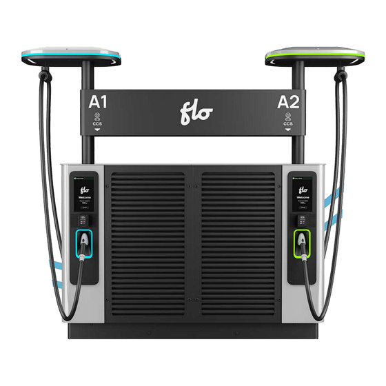 Flo Ultra FL1SS1B1AA Series Installation Manual