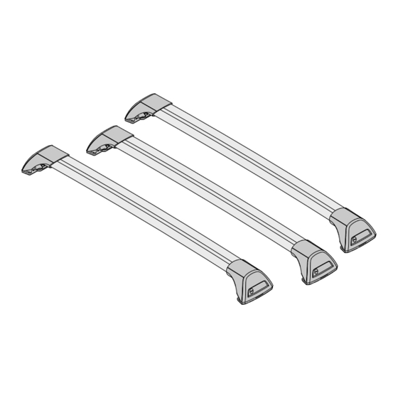Whispbar K999 Instructions Manual