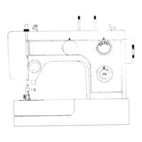 White 1750 Instruction Manual