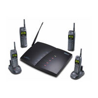 Senao SR-436S User Manual