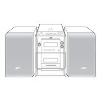 JVC LVT1356-005A Instructions Manual