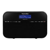 TechniSat DigitRadio 250 Instruction Manual