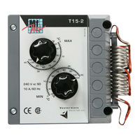Multifan T15-2 Instruction Manual
