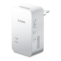 D-Link dlinkgo GO-RTW-N300 Quick Installation Manual