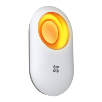 Ezviz T9 Quick Start Manual