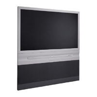 Rca D56W20 Specification Sheet