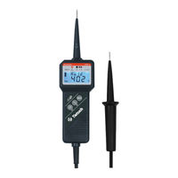 Tietzsch MultiSafe DSP 4 User Instructions