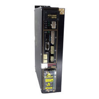 Kollmorgen BDS5 Installation And Setup Manual