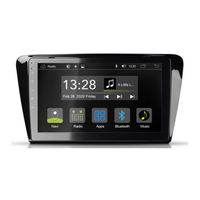 RADICAL R-C11SK1 Device Installation Manual