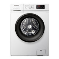 Heinner HWM-H6010SE Series Introduction Manual