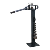 Metal Works CAT 10090V Manual