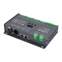 Ltech LT-916 Product Introduction