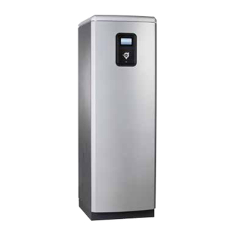 Thermia Diplomat Inverter Commissioning