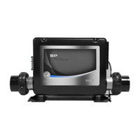 Viking spas Spatouch bp501 Owner's Manual