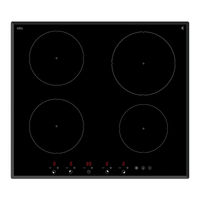 Inalto II65T User Manual