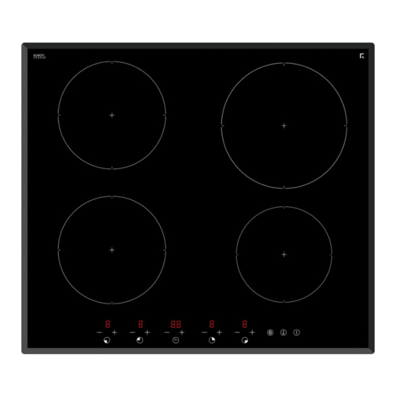 Inalto II65T User Manual