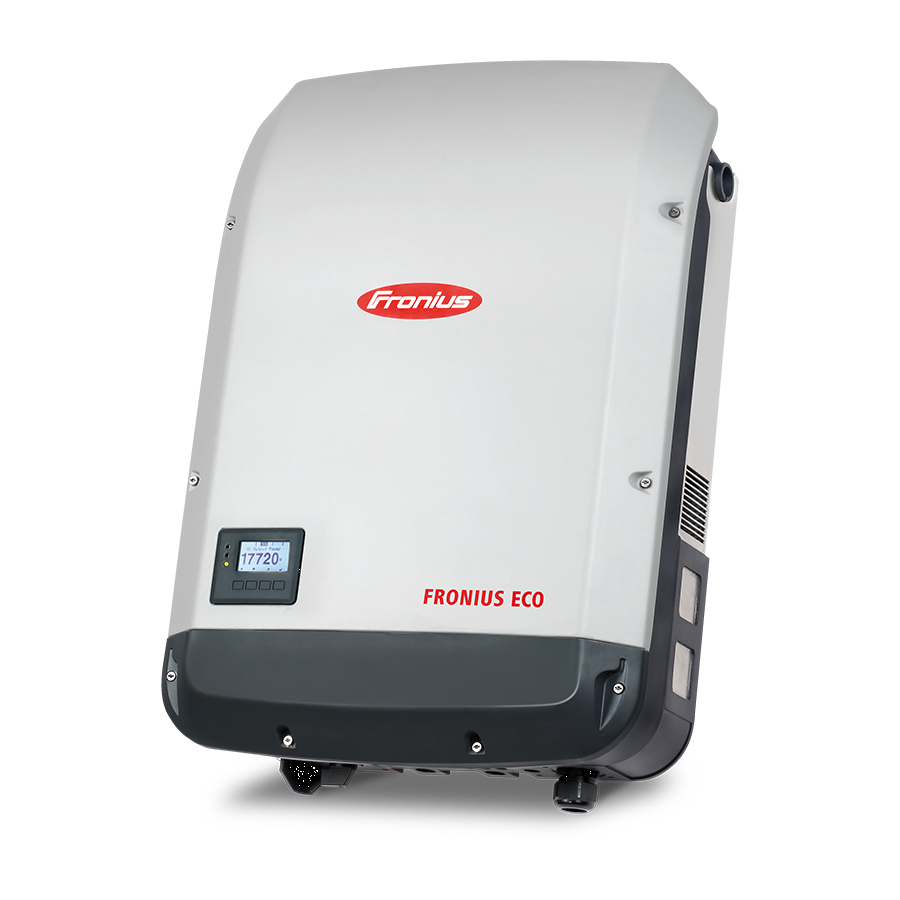 Fronius Symo 3.0-3-S Quick Start Manual
