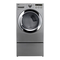 Dryer LG DLGX3251V Owner's Manual