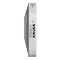 PairGain T1L1BH03AA Manual