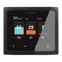 SIMARINE PICO User Manual
