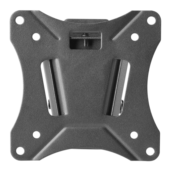 Nordic DELTACO ARM-0102 User Manual