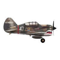 Minimumrc P40 Q Series Assembly Instructions Manual