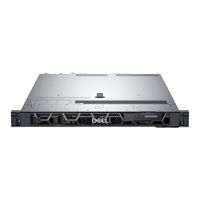 Dell E45S003 Reference Manual