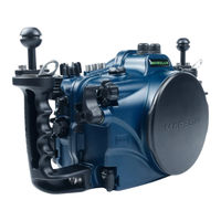 Marelux MX-R5 User Manual