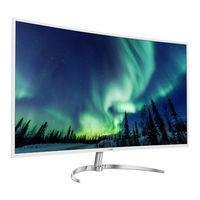 Philips 391E8 User Manual