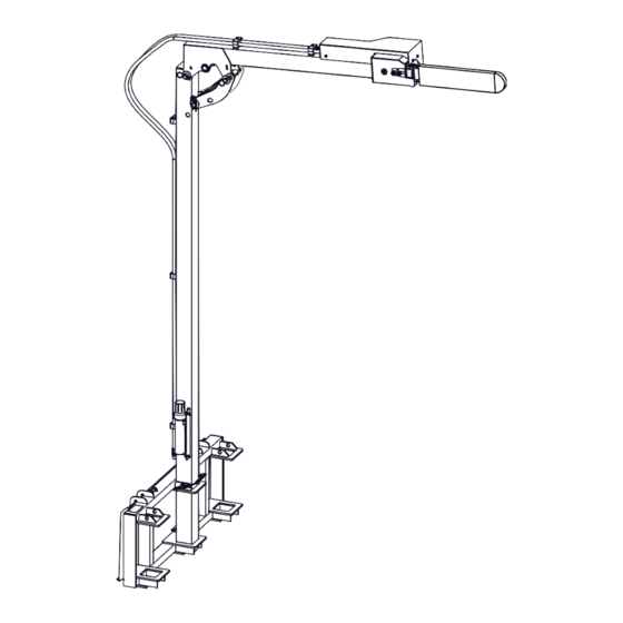 Spartan Equipment SEHLS1224 Operator's Manual