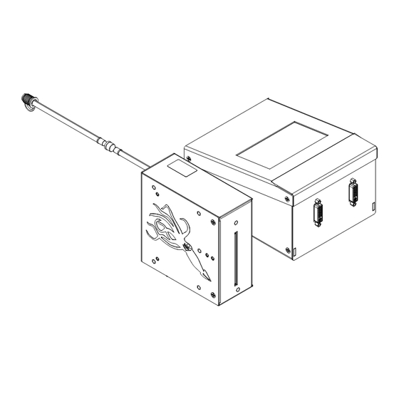 Squid Ink CoPilot 500 Oil User Manual