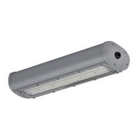 Raytec URBAN Installation Manual