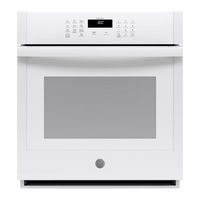 GE JKD3000 User Manual