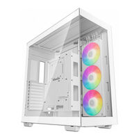 Deepcool CH780 Series Instructions Manual