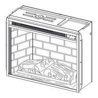pleasant hearth 26-2000-001 Use And Care Manual