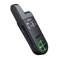 Hytera S1 mini User Manual