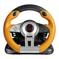 Speedlink DRIFT O.Z. User Manual