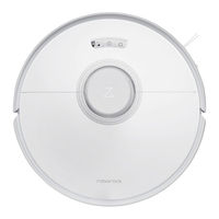 Roborock RRA0TCP User Manual
