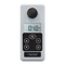 Measuring Instruments EUTECH INSTRUMENTS WATERPROOF TN100 TURBIDIMETER Instruction Manual