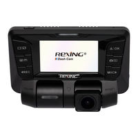 Rexing V2 User Manual