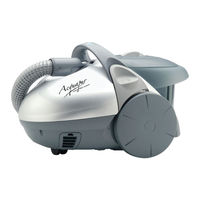 Koblenz Acquapur AG-1200 Service Manual