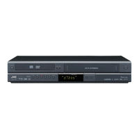 Jvc DR-MV78B Specifications