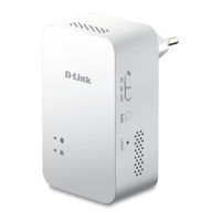 D-Link dlinkgo GO-RTW-N300 User Manual